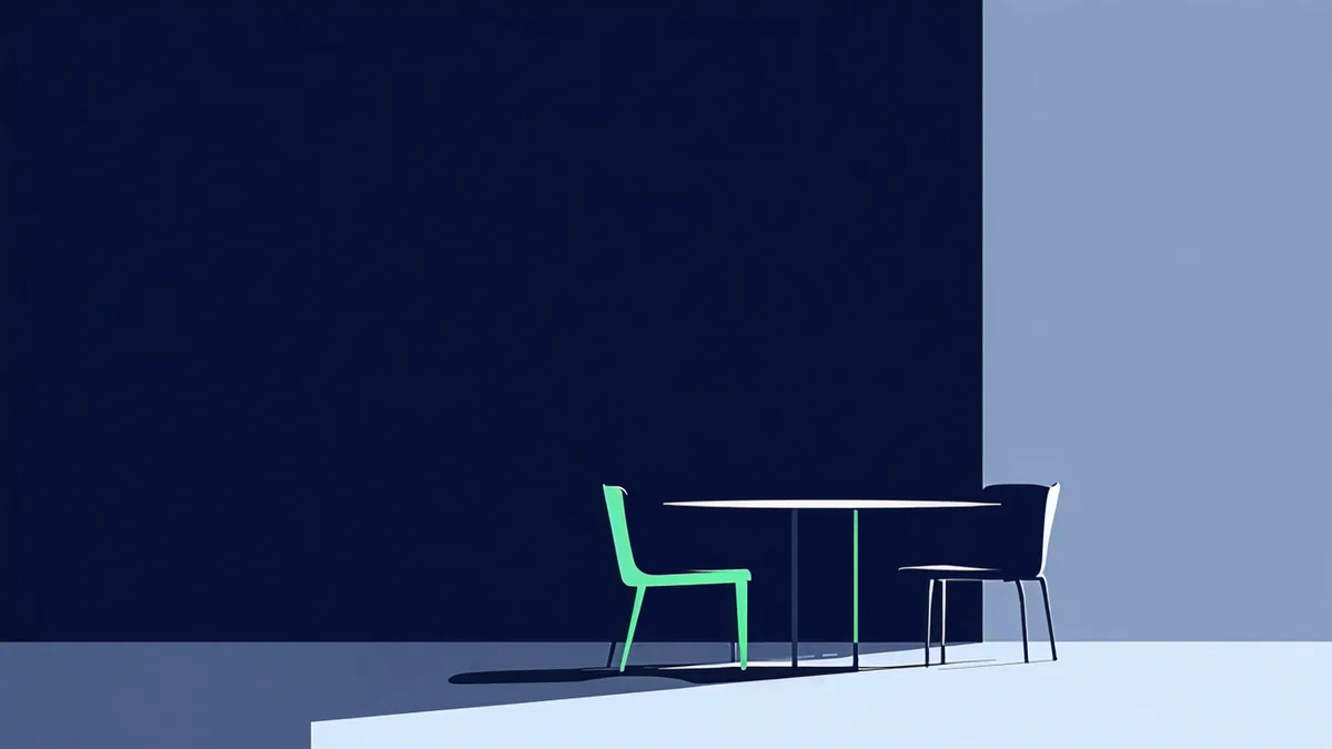 Accountability doesn't happen by accident. These five patterns show up in every 