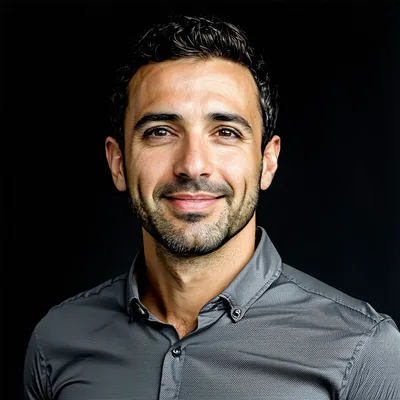 Alex Torres, Head of Product at Notarail