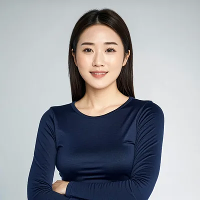 Maya Chen, CTO and Co-Founder of Notarail